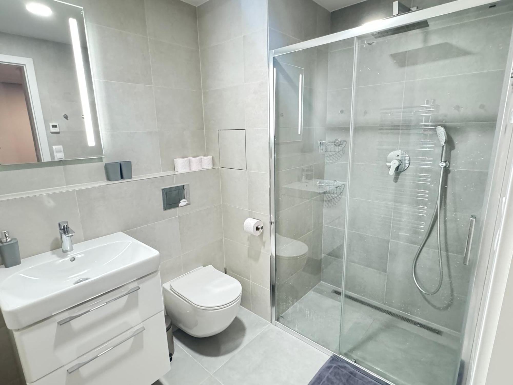 Free Parking - Cozy Apartment Near Vysehrad Railway Bridge Praha Exteriér fotografie