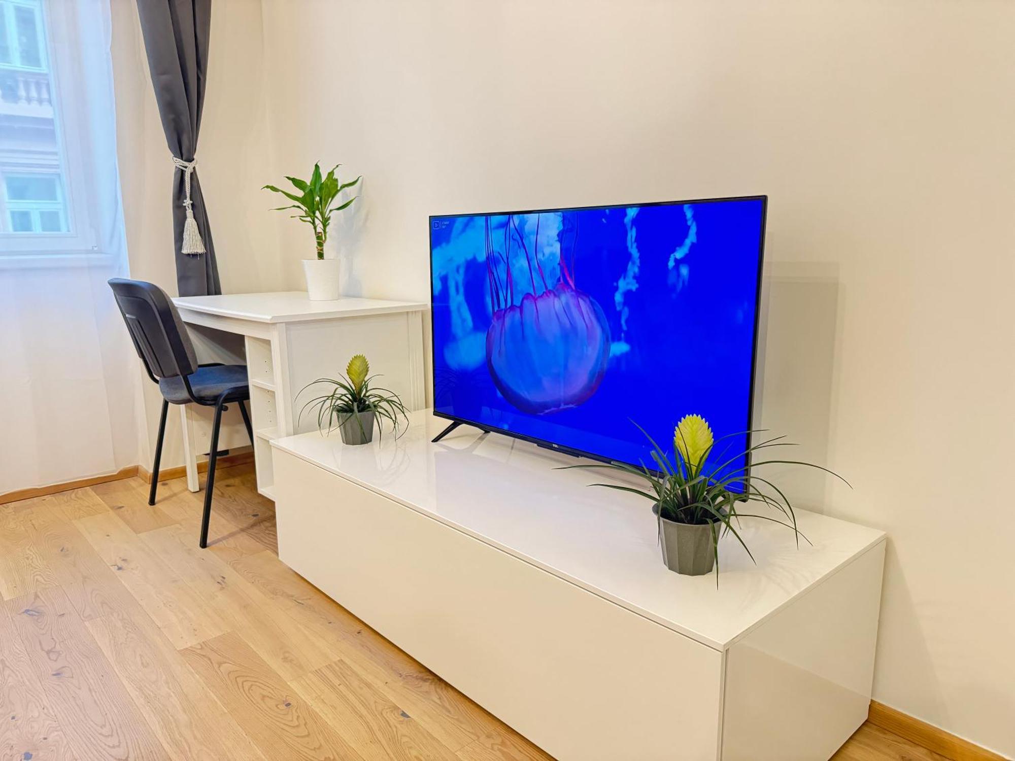 Free Parking - Cozy Apartment Near Vysehrad Railway Bridge Praha Exteriér fotografie