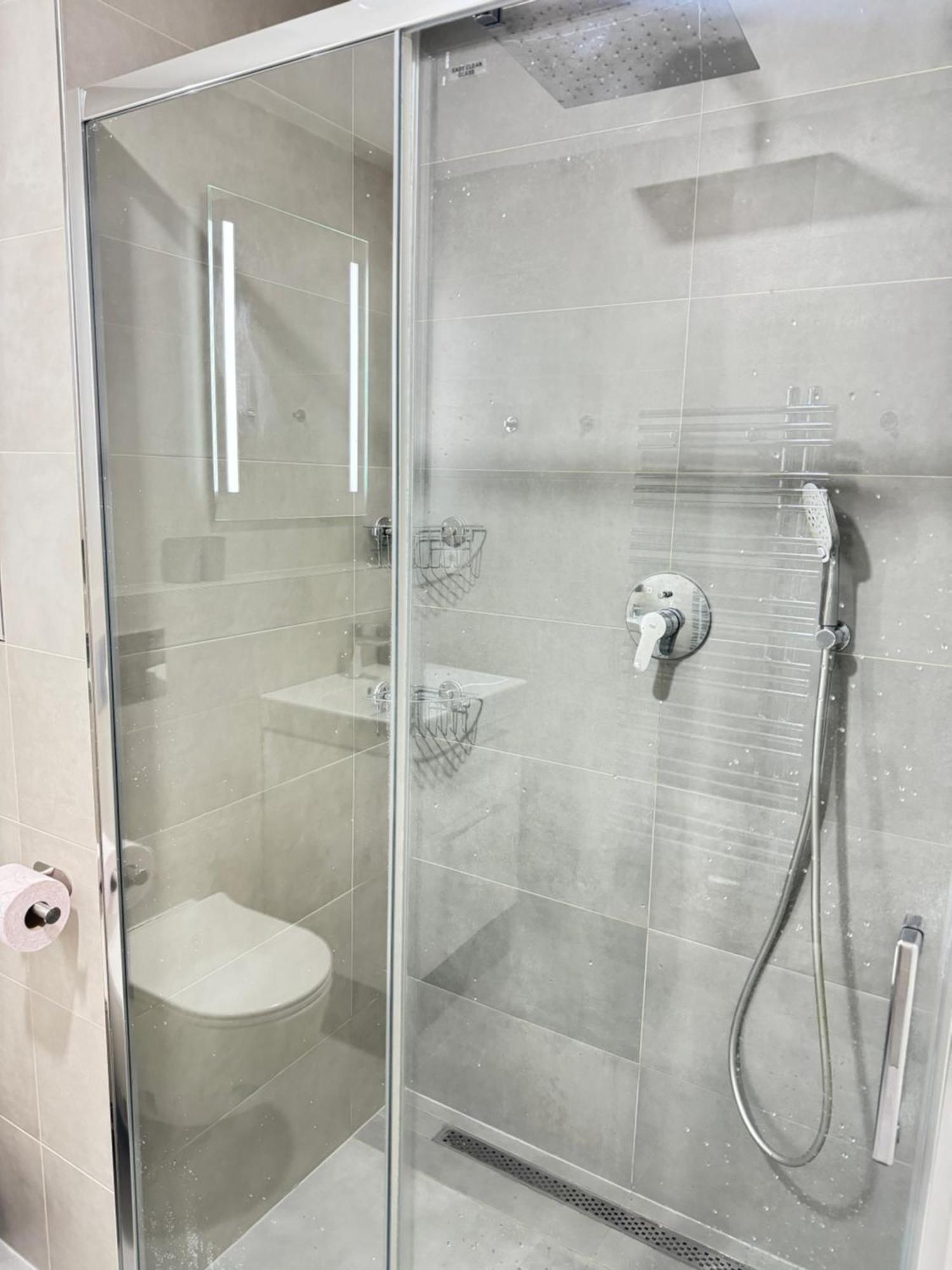 Free Parking - Cozy Apartment Near Vysehrad Railway Bridge Praha Exteriér fotografie