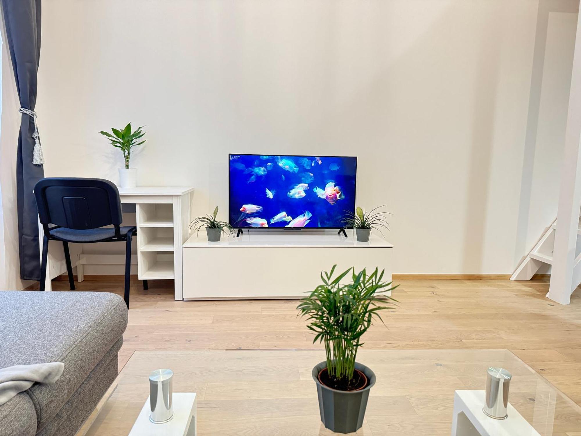 Free Parking - Cozy Apartment Near Vysehrad Railway Bridge Praha Exteriér fotografie