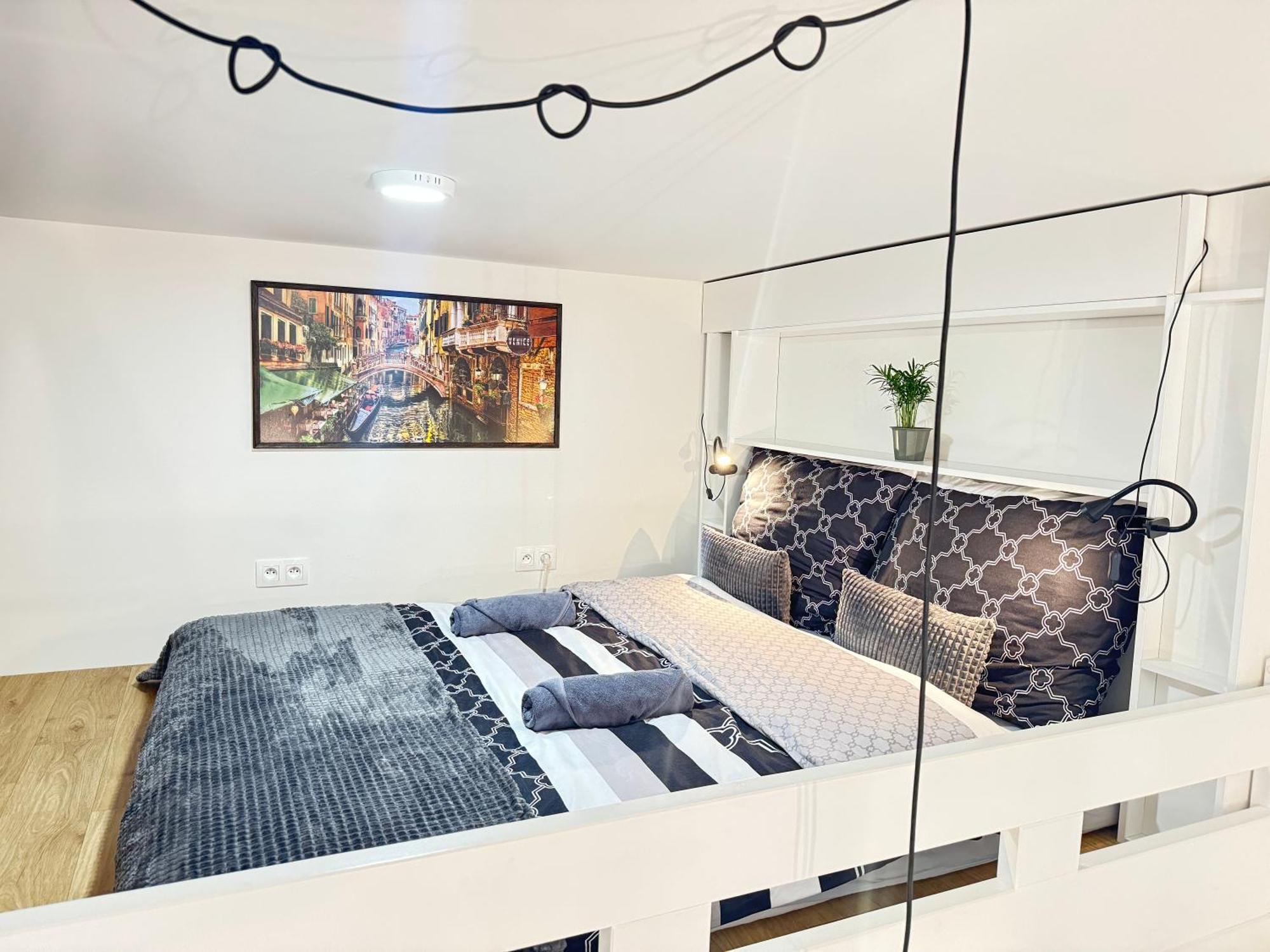Free Parking - Cozy Apartment Near Vysehrad Railway Bridge Praha Exteriér fotografie
