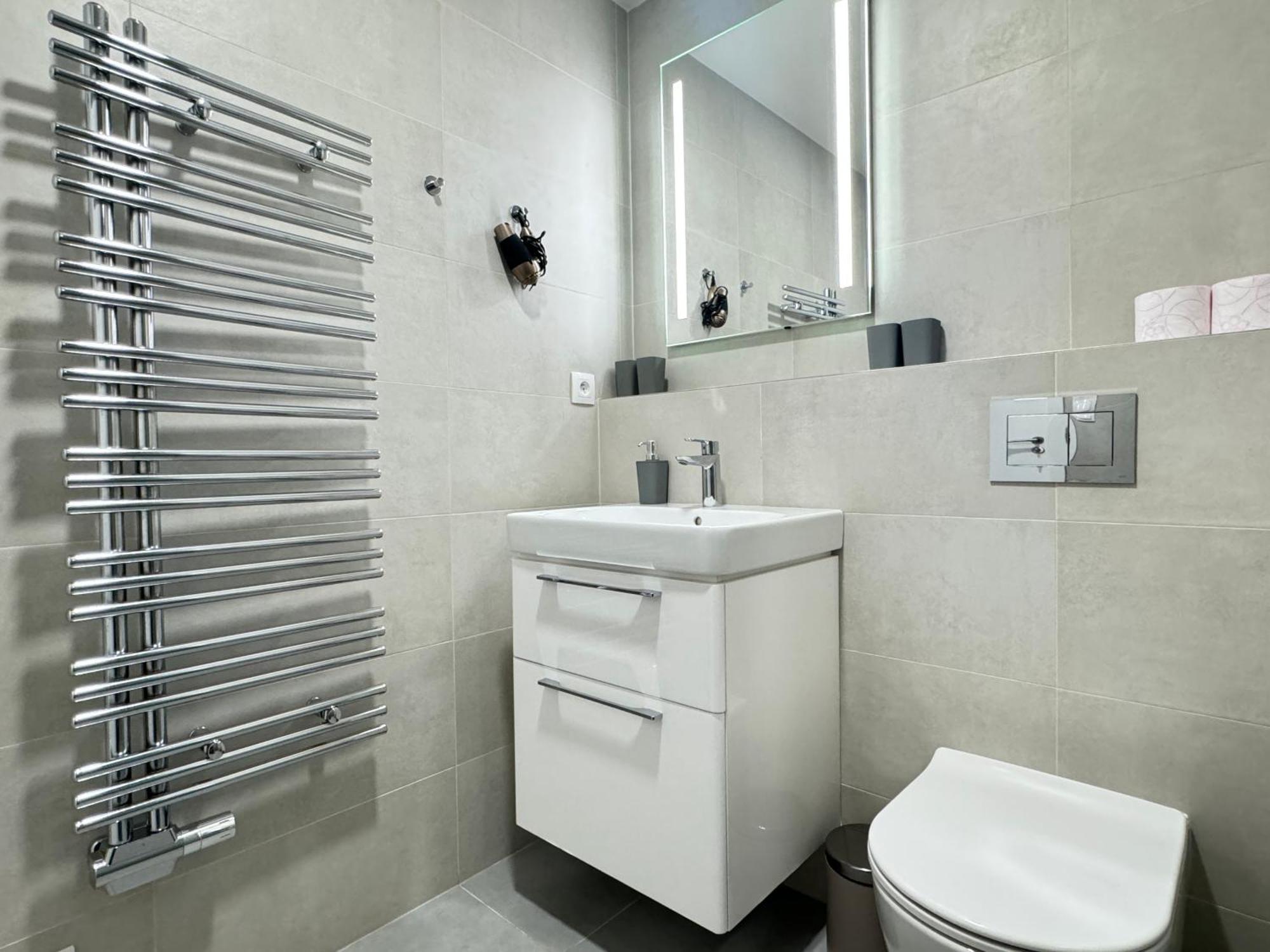 Free Parking - Cozy Apartment Near Vysehrad Railway Bridge Praha Exteriér fotografie