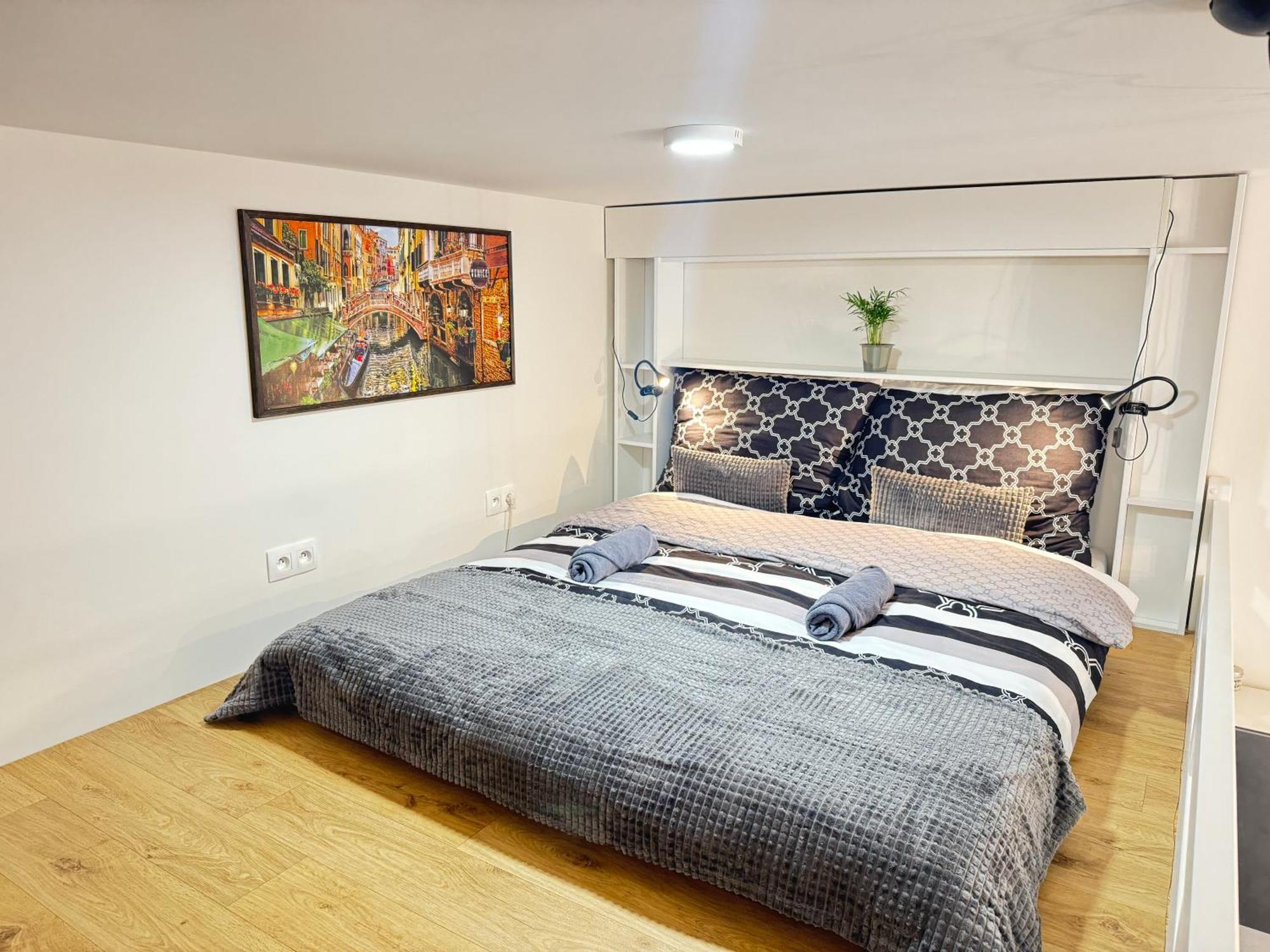 Free Parking - Cozy Apartment Near Vysehrad Railway Bridge Praha Exteriér fotografie