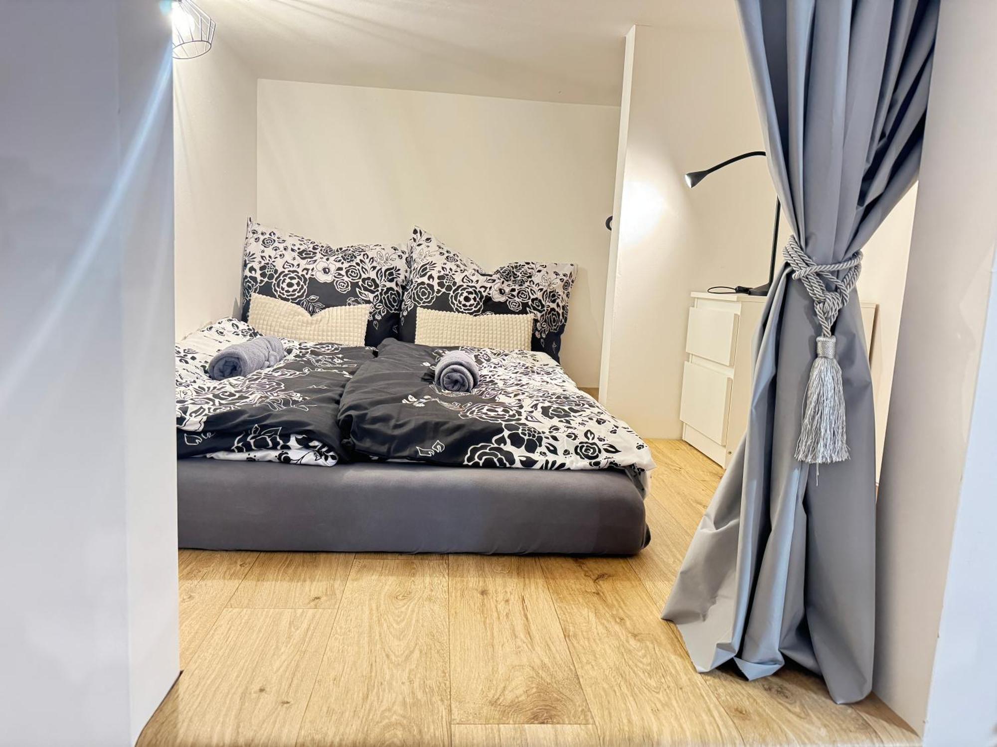 Free Parking - Cozy Apartment Near Vysehrad Railway Bridge Praha Exteriér fotografie