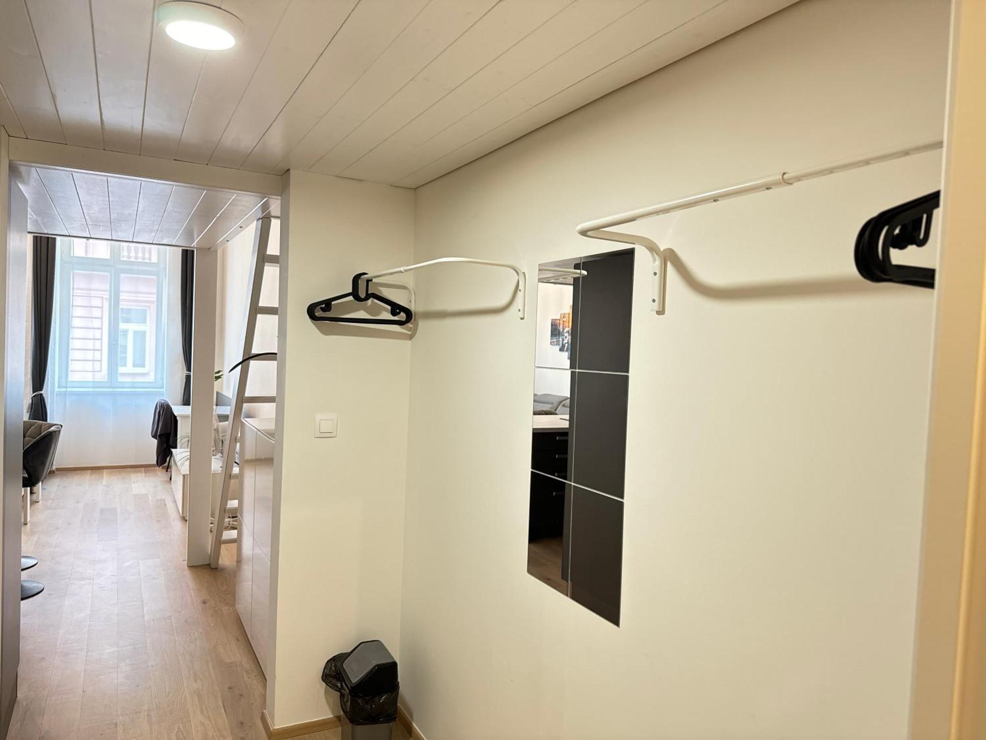Free Parking - Cozy Apartment Near Vysehrad Railway Bridge Praha Exteriér fotografie