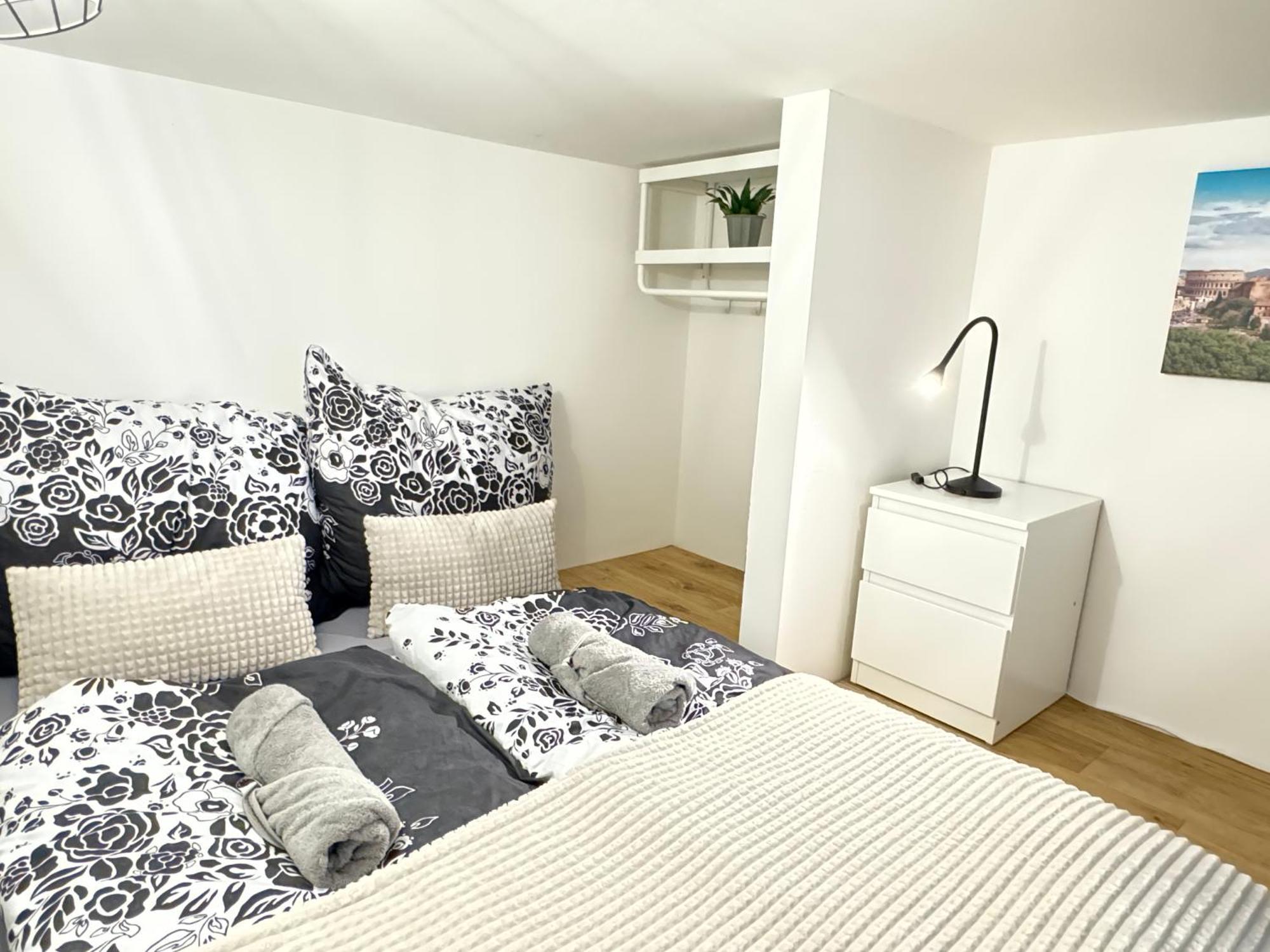 Free Parking - Cozy Apartment Near Vysehrad Railway Bridge Praha Exteriér fotografie