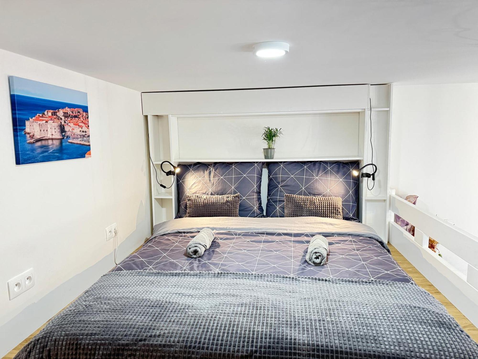 Free Parking - Cozy Apartment Near Vysehrad Railway Bridge Praha Exteriér fotografie