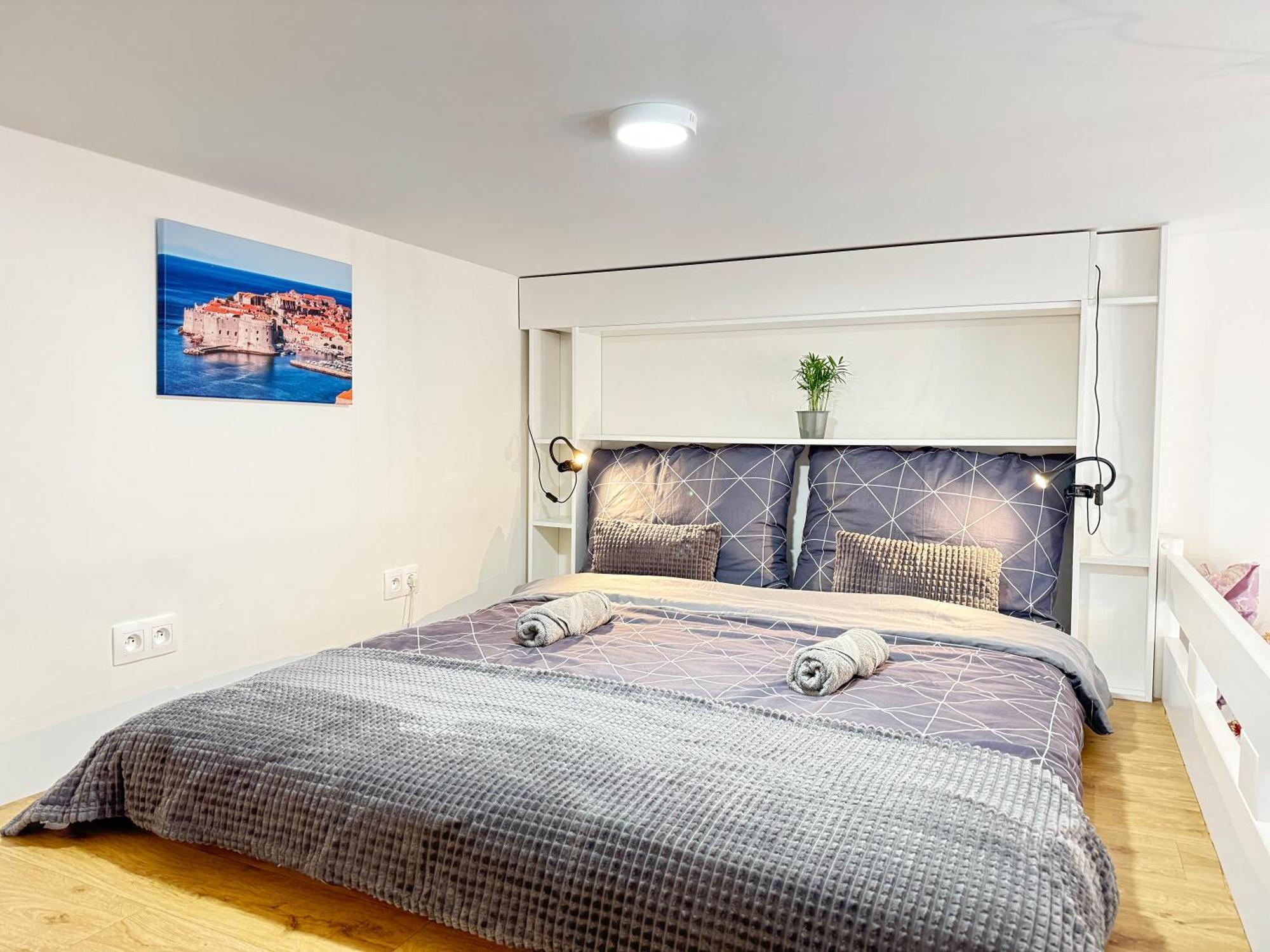 Free Parking - Cozy Apartment Near Vysehrad Railway Bridge Praha Exteriér fotografie