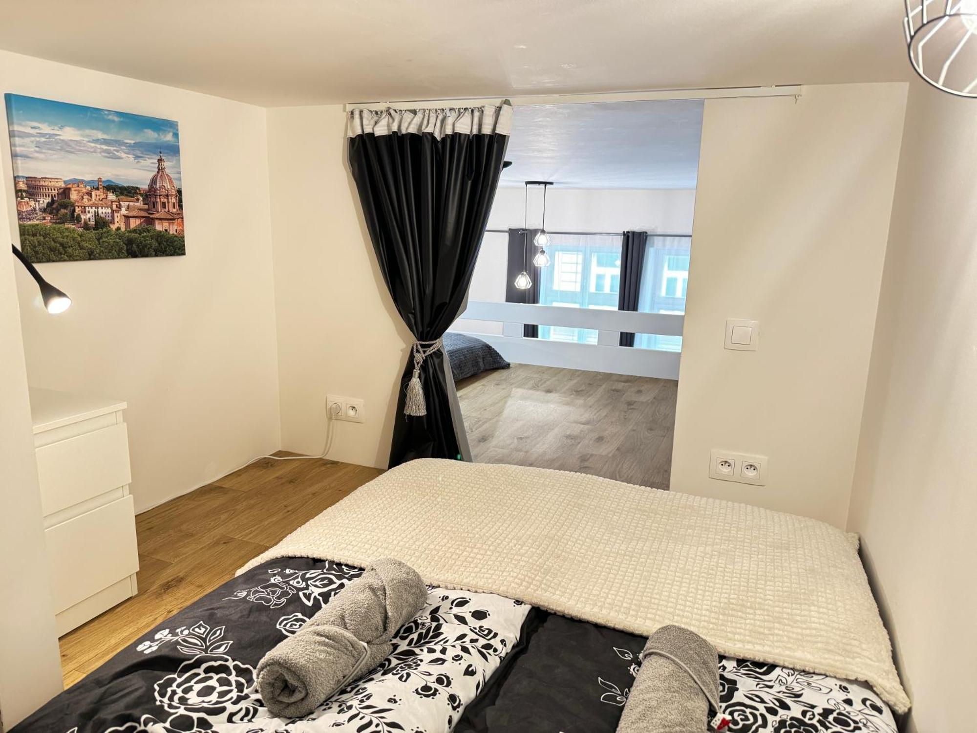 Free Parking - Cozy Apartment Near Vysehrad Railway Bridge Praha Exteriér fotografie